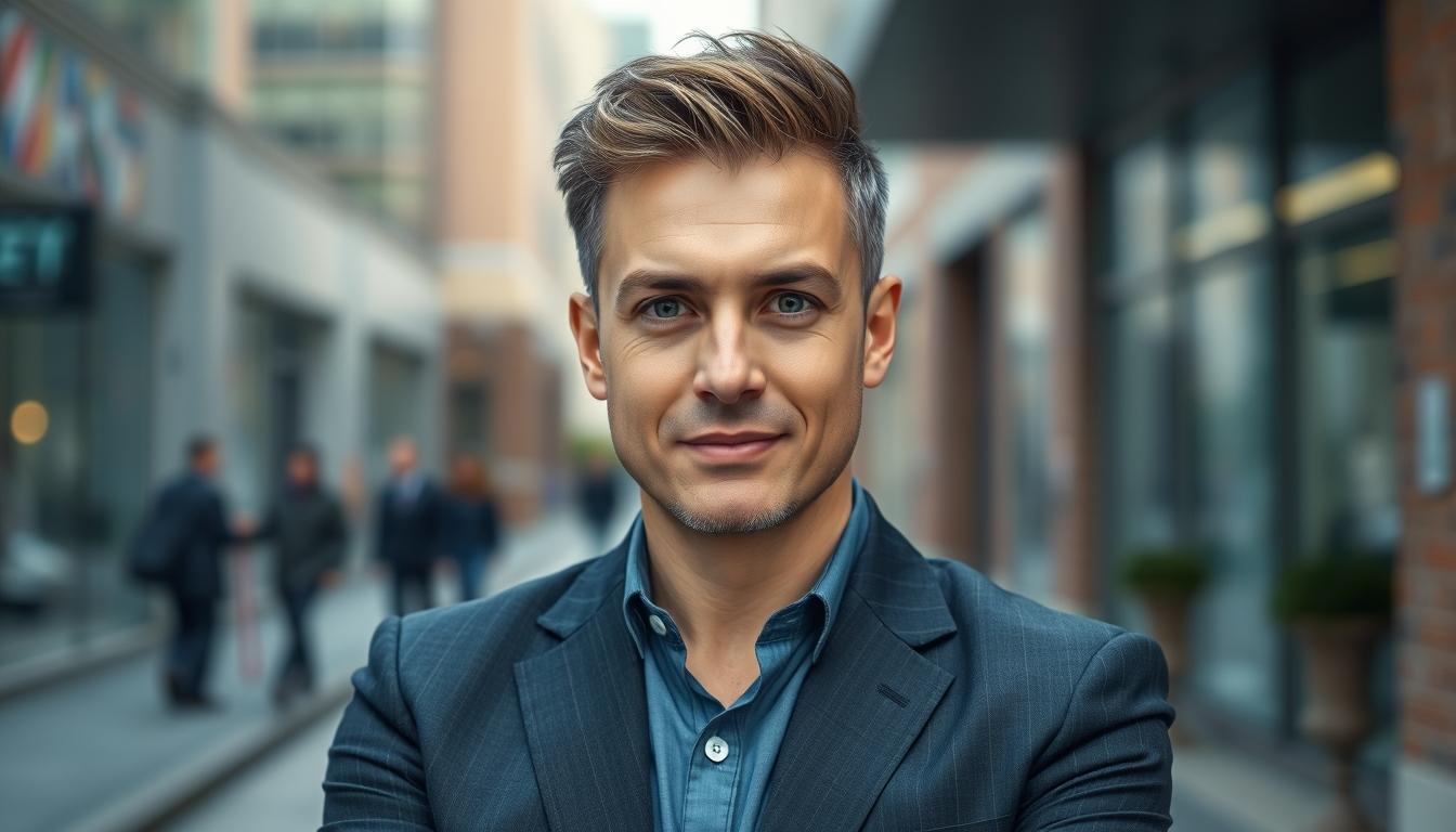 Enterprise systems development specialist