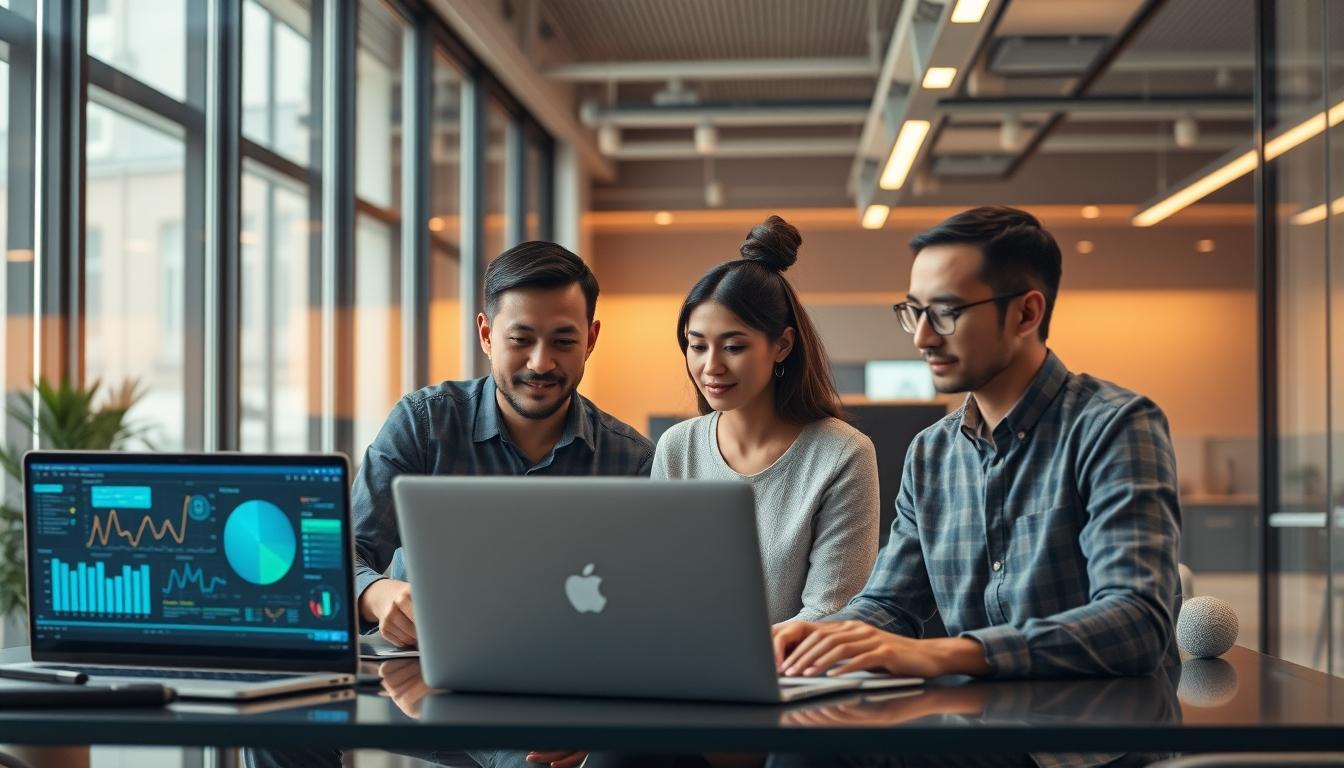 Custom business platform integration and scaling