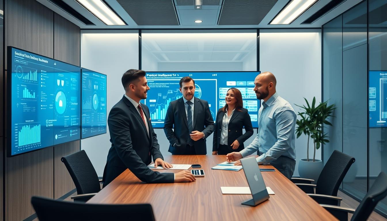 Custom business systems and integrations